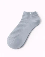 جوراب کبریتی مچی زنانه رنگ پاستیلی