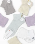 جوراب مچی زنانه برند JDL