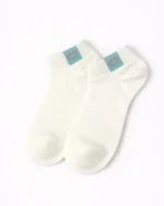 جوراب مچی زنانه بلکس طرح لبخند