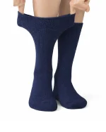 جوراب دیابتی ساق بلند