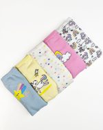 شورت اسلیپ دخترانه نخی براک