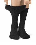 جوراب دیابتی ساق بلند