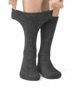 جوراب دیابتی ساق بلند