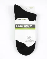 جوراب مچی اسپرت نخی کف حوله‌ای مردانه