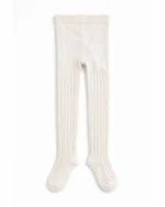 جوراب‌شلواری بچگانه بافت شیری برند پنتی (Penti)