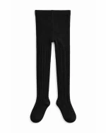 جوراب‌شلواری بچگانه بافت مشکی برند پنتی (Penti)