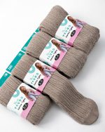 جوراب‌شلواری بچگانه بافت نسکافه‌ای برند پنتی (Penti) - تصویر 2