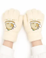 دستکش بچگانه