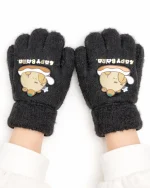 دستکش بچگانه