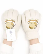 دستکش بچگانه