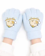 دستکش بچگانه