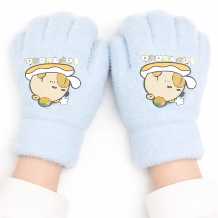 دستکش بچگانه