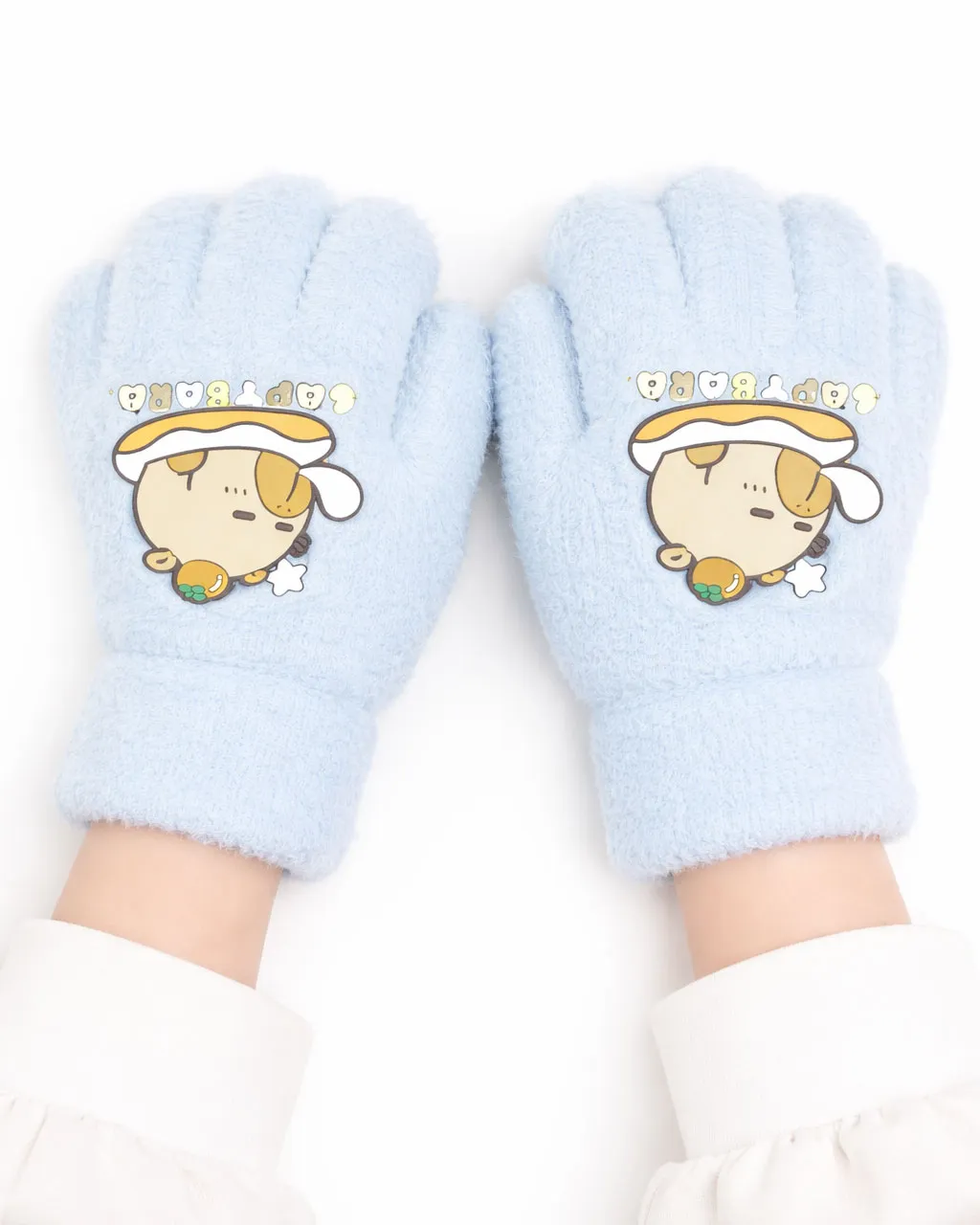 دستکش بچگانه