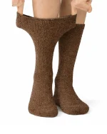 جوراب دیابتی ساق بلند