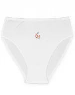 شورت زنانه براک پک 3 عددی گدار گلبهی سایز 2XL