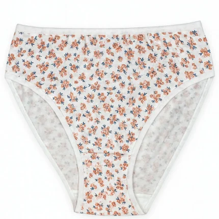 شورت زنانه براک پک 3 عددی گدار گلبهی سایز 2XL