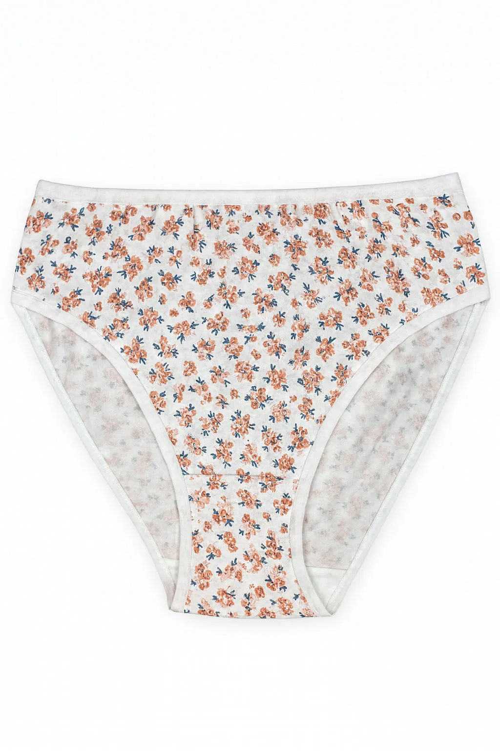 شورت زنانه براک پک 3 عددی گدار گلبهی سایز 2XL