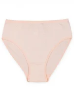 شورت زنانه براک پک 3 عددی گدار گلبهی سایز 2XL