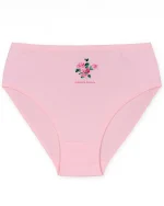 شورت زنانه براک پک 3 عددی گدار سرمه ای سایز 3XL