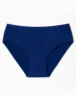 شورت زنانه براک پک 3 عددی گدار سرمه ای سایز 3XL