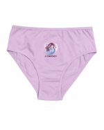 شورت اسلیپ دخترانه براک طرح عروسکی نخی پک ۵ عددی سایز