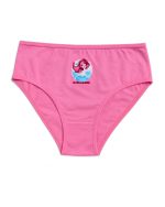 شورت اسلیپ دخترانه براک طرح عروسکی نخی پک ۵ عددی سایز