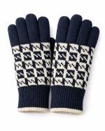 دستکش بافت مردانه اسپرت لاینر‌دار