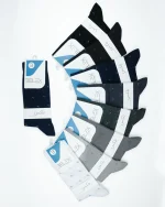 جوراب ساقدار