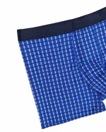 شورت نیم‌پا مردانه اوزتاش (Öztas) ترک - سایز 5XL - تصویر 3