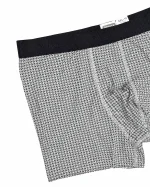 شورت نیم‌پا مردانه اوزتاش (Öztas) ترک - سایز 5XL - تصویر 5