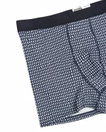 شورت نیم‌پا مردانه اوزتاش (Öztas) ترک - سایز 5XL - تصویر 7