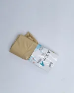 لگ زنانه آلکیم کرم کمر پهن - مدل جذب و ورزشی - تصویر 2
