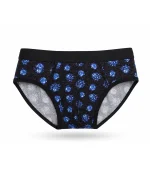 شورت اسلیپ مردانه اوزتاش سایز 2XL طرح2