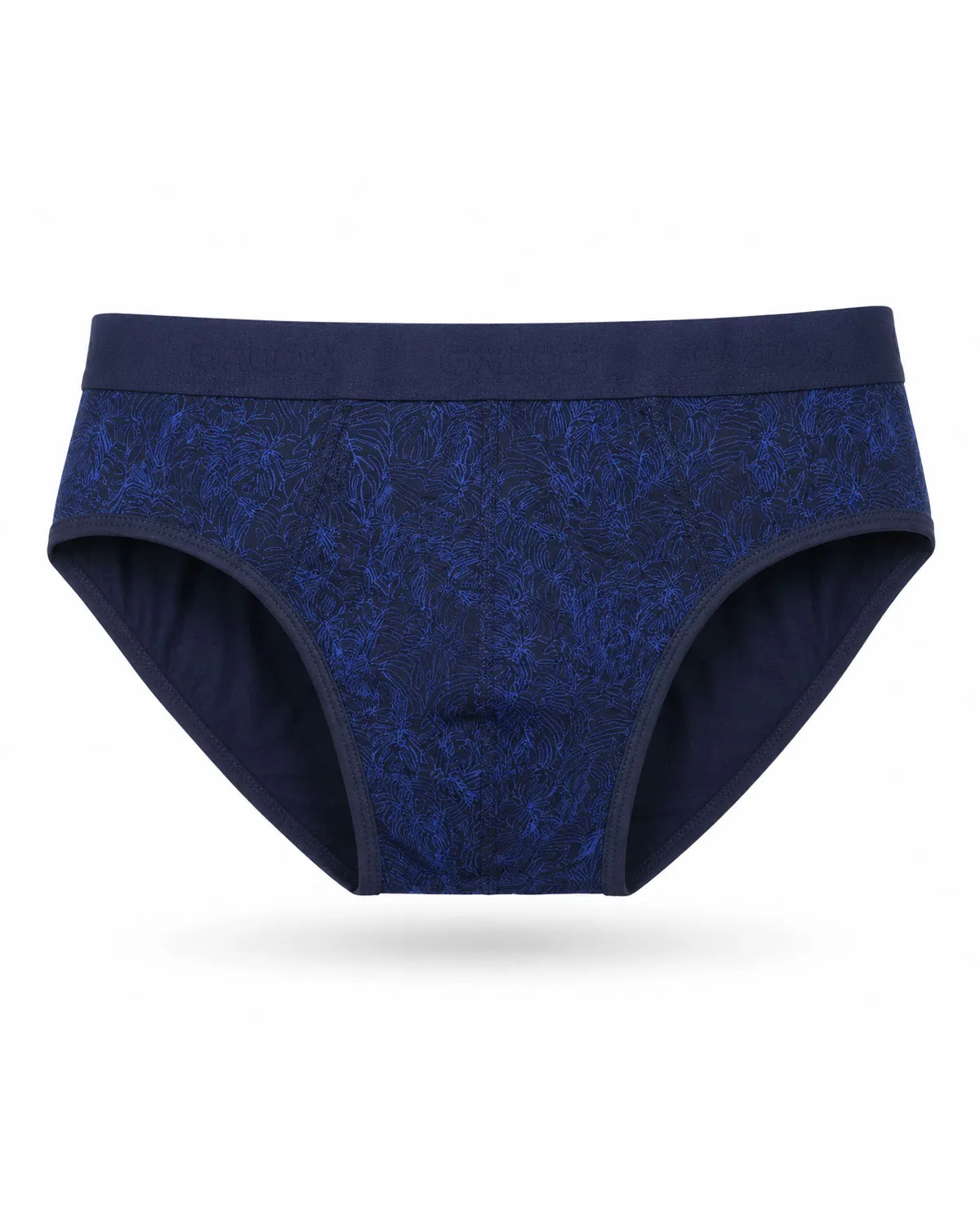 شورت اسلیپ مردانه اوزتاش سایز 5XL طرح 1