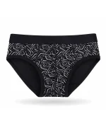 شورت اسلیپ مردانه اوزتاش سایز 2XL طرح2