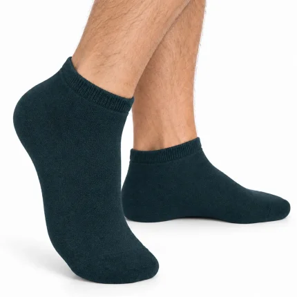 جوراب مچی بامبو مردانه Family Socks سایز 40 تا 44 با رنگ‌بندی متنوع