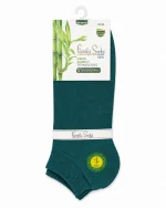 جوراب مچی بامبو مردانه Family Socks سایز 40 تا 44 با رنگ‌بندی متنوع