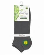 جوراب مچی بامبو مردانه Family Socks سایز 40 تا 44 با رنگ‌بندی متنوع