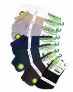 جوراب مچی بامبو مردانه Family Socks سایز 40 تا 44 با رنگ‌بندی متنوع