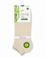 جوراب مچی بامبو مردانه Family Socks سایز 40 تا 44 با رنگ‌بندی متنوع