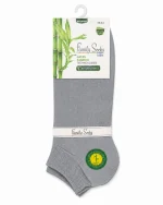 جوراب مچی بامبو مردانه Family Socks سایز 40 تا 44 با رنگ‌بندی متنوع