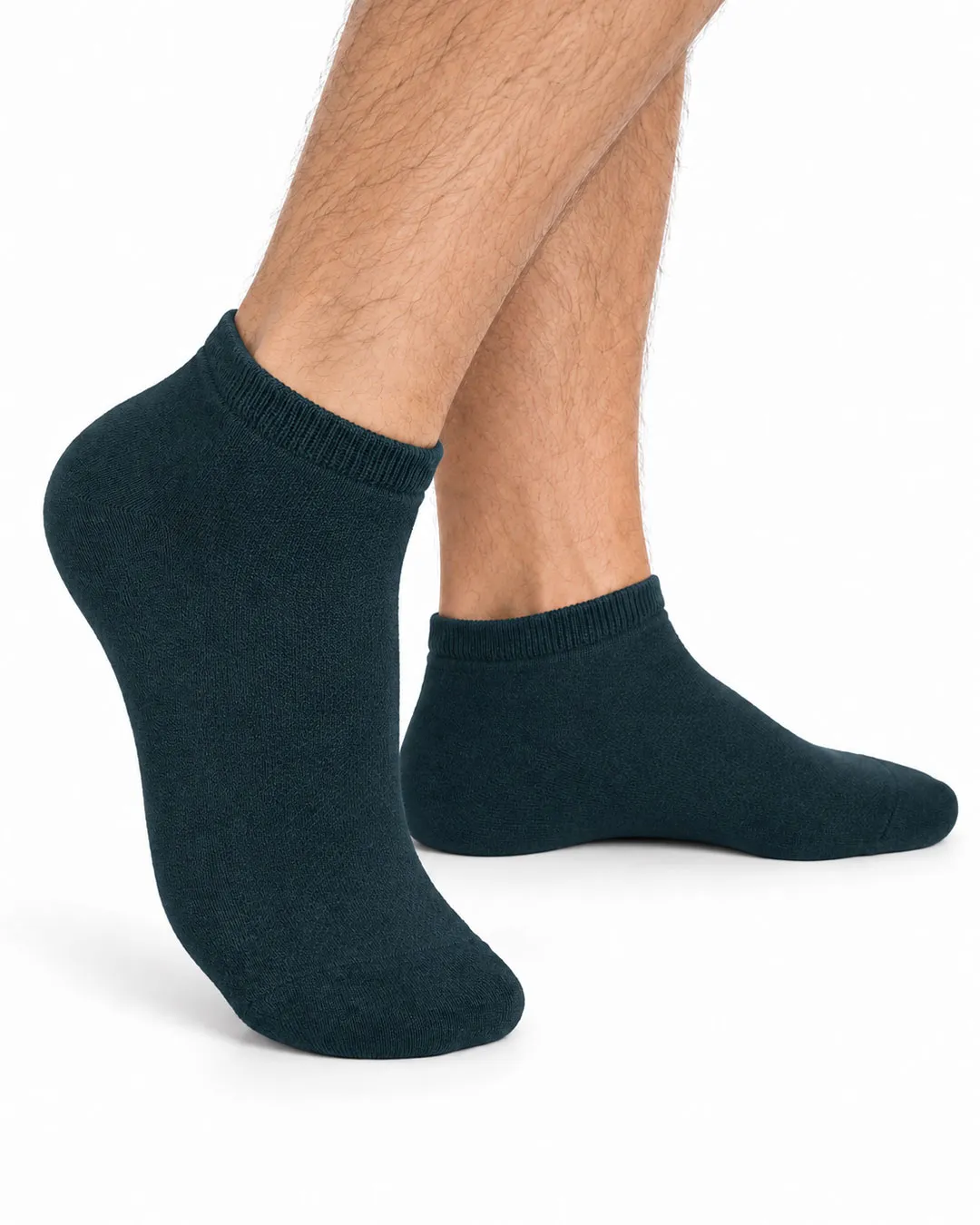 جوراب مچی بامبو مردانه Family Socks سایز 40 تا 44 با رنگ‌بندی متنوع